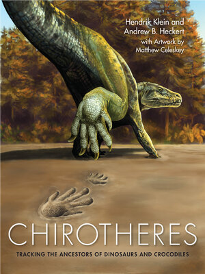 cover image of Chirotheres